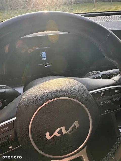 Kia Sportage 1.6 CRDI 2WD Eco-Dynamics+ (48V M-H) DCT Spirit - 13