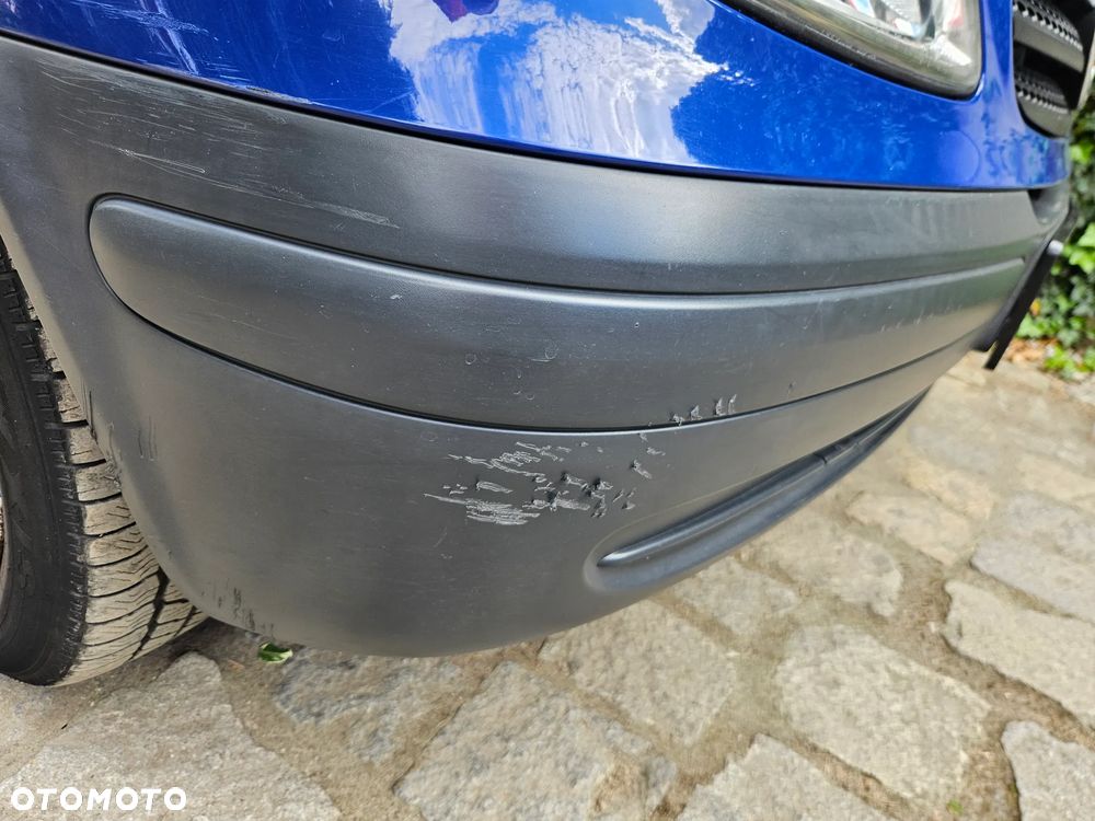 Mercedes-Benz Vito - 9