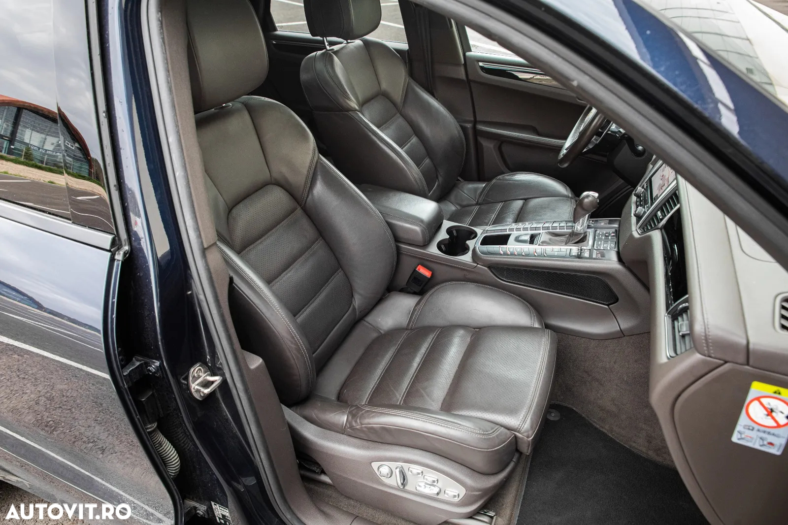 Porsche Macan - 6