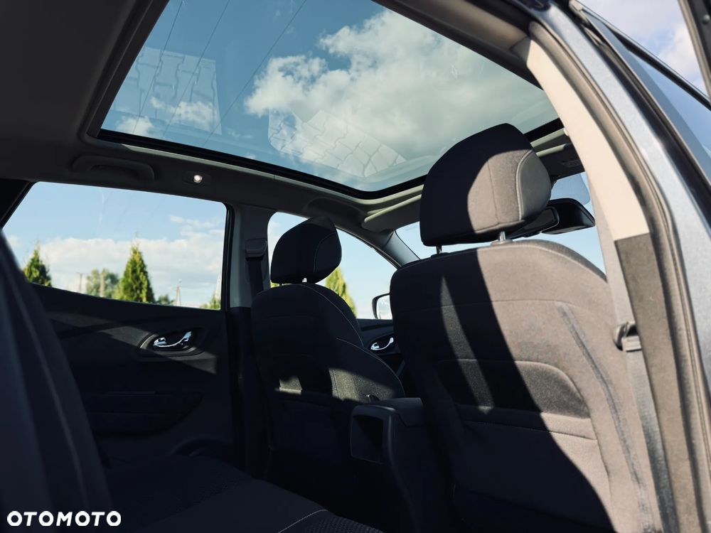 Renault Kadjar Energy TCe 130 LIMITED - 21