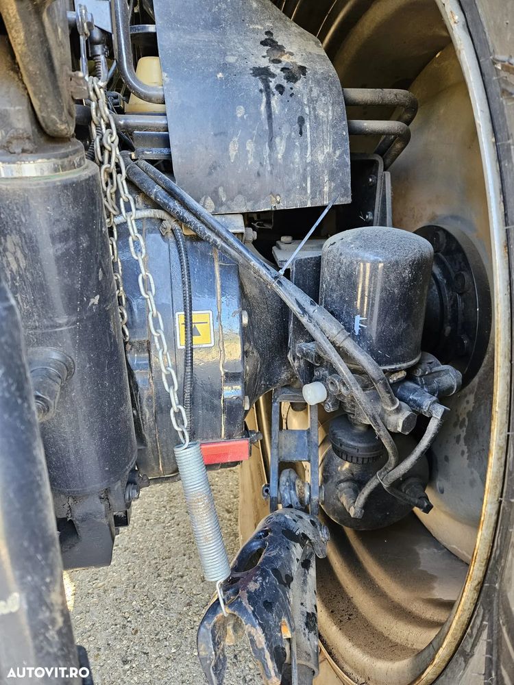 Deutz-Fahr 6205 - 13