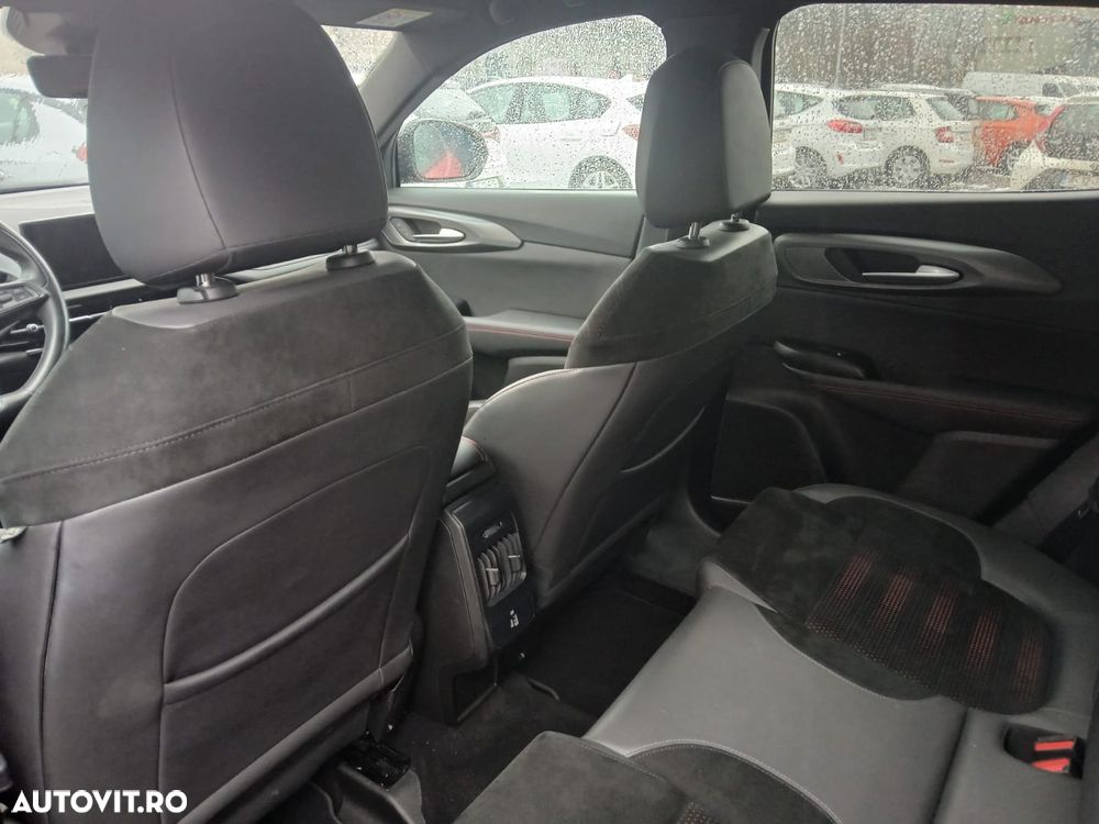 Alfa Romeo Tonale 1.5 FWD AT MHEV Edizione Speciale - 6