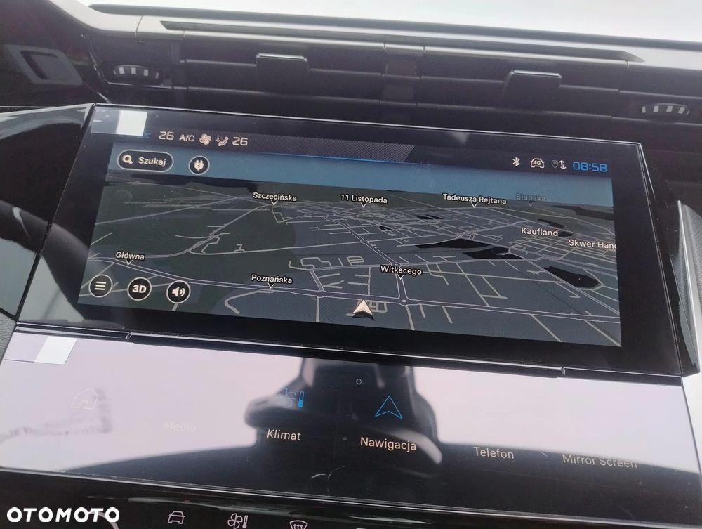 Peugeot 308 54kWh GT - 12