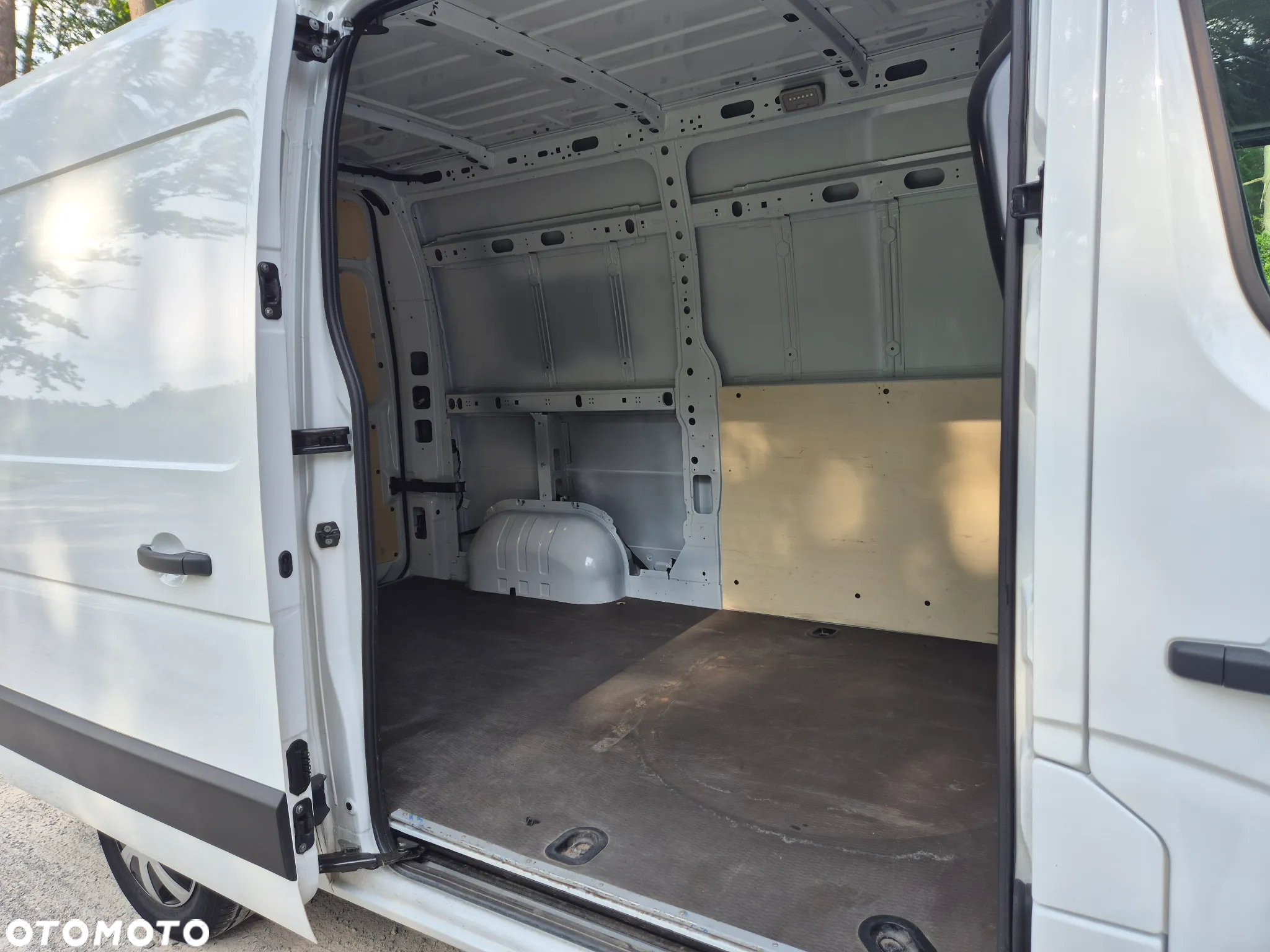 Renault Master - 12