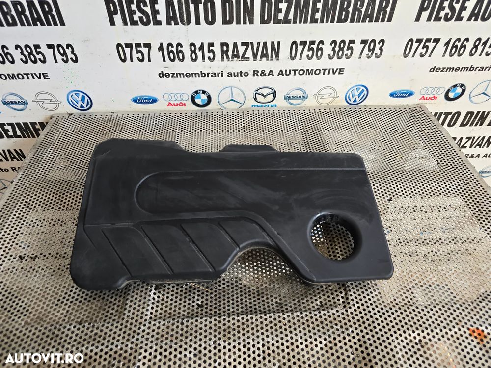 Capac Motor Opel Astra K 1.6 Cdti Motor B16 LVL Cutie Automata Opel Astra K 6NLW - 1