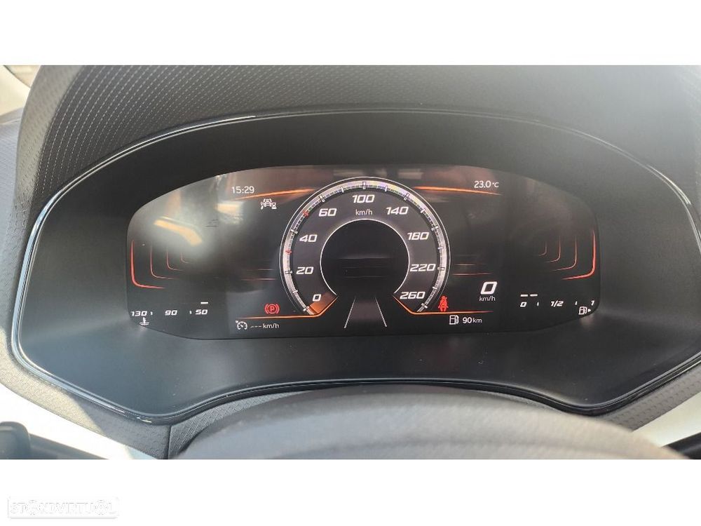 SEAT Arona 1.0 TSI Style - 12