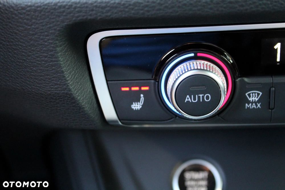 Audi Q3 35 TDI Advanced S tronic - 15