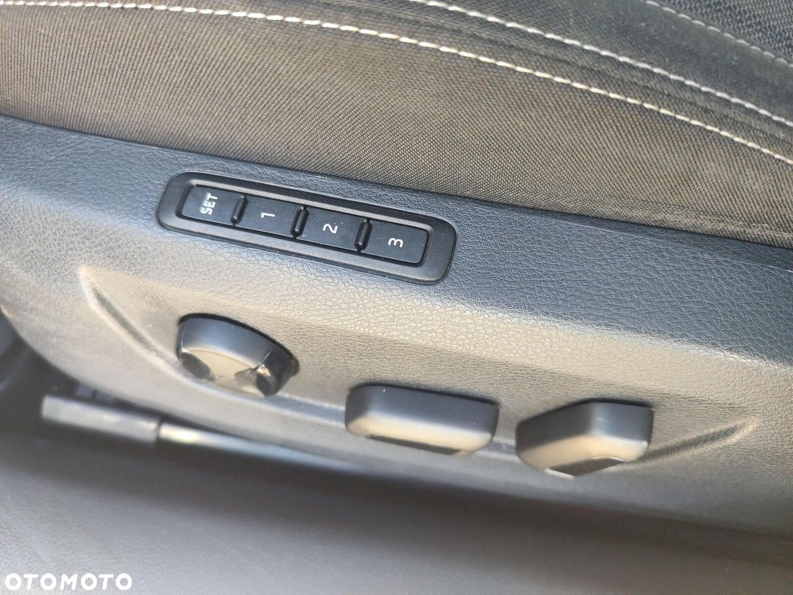 Skoda Superb - 11