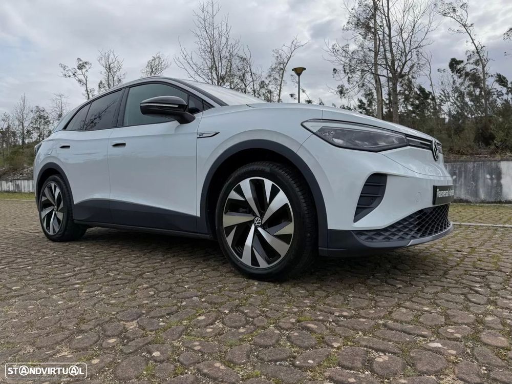 VW ID.4 77 kWh Pro Performance 1st - 20