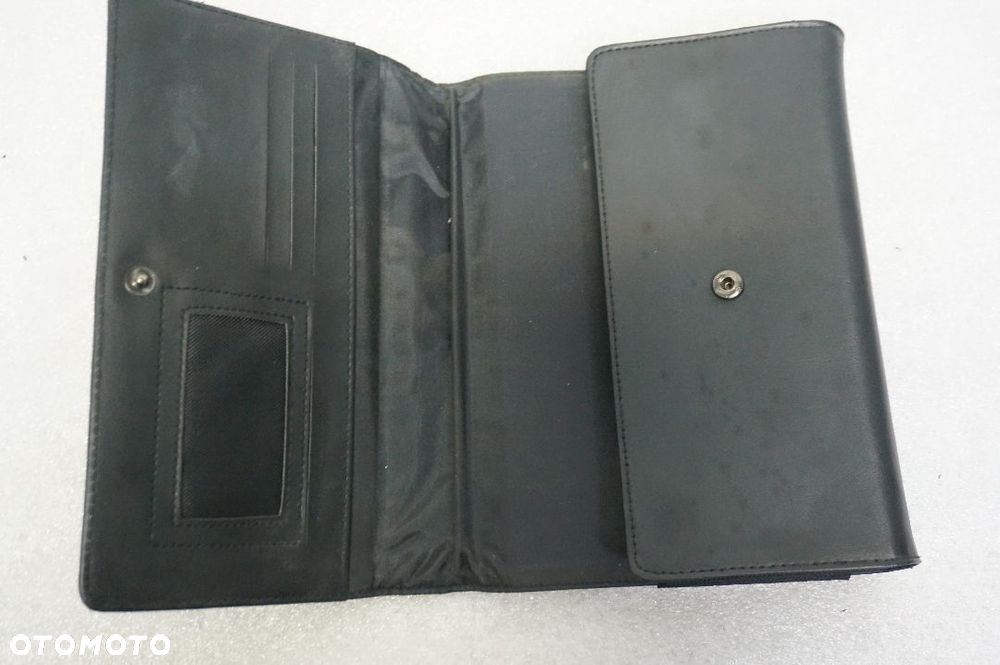 Książka Serwisowa Instrukcja Obsługi Porsche Panamera 970 2014 - 6