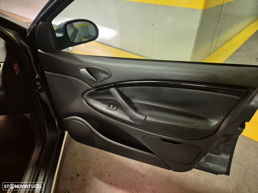 Citroën C5 1.6 HDi Exclusive - 40