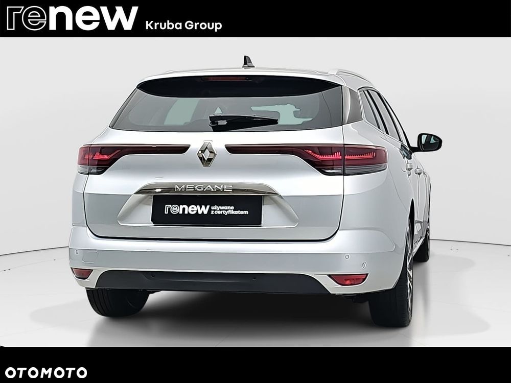 Renault Megane 1.3 TCe FAP Techno EDC - 6