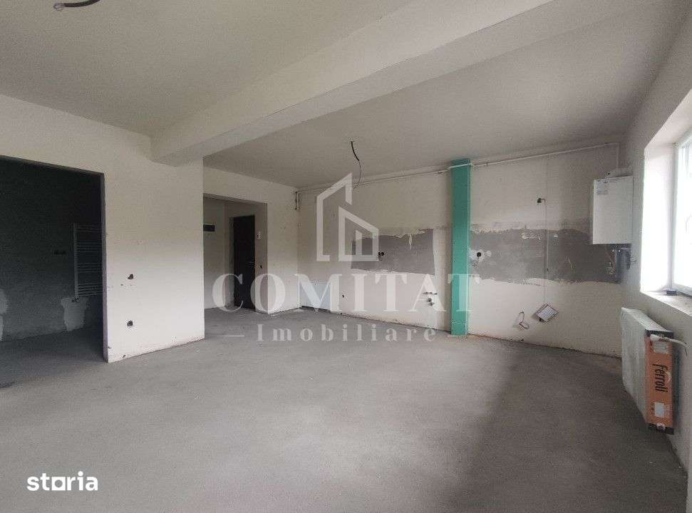 Apartament 3 camere | Zona Sesul de sus | 60mp — fotografia 3