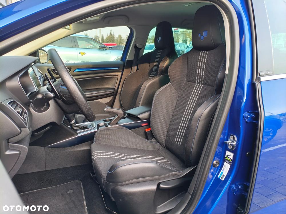 Renault Megane - 10