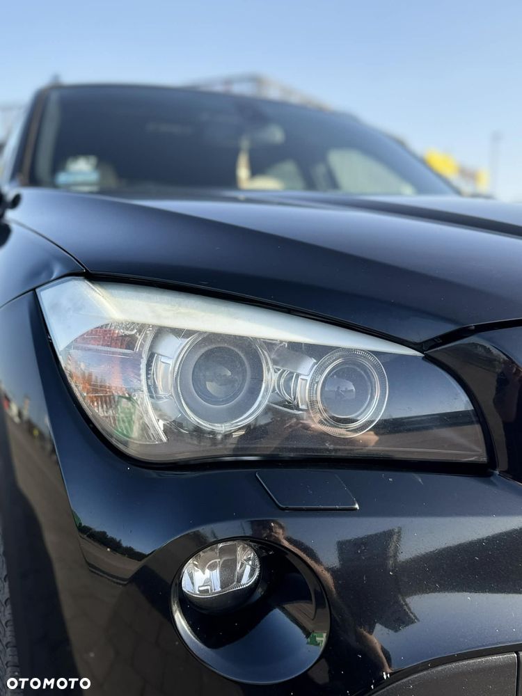 BMW X1 - 9