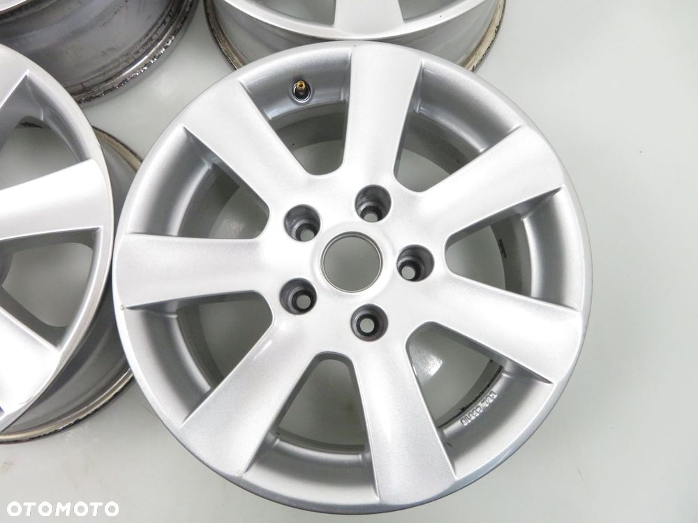 Alufelgi 16'' BMW 3 E36 E46 E90 5x120 ET20 - 7