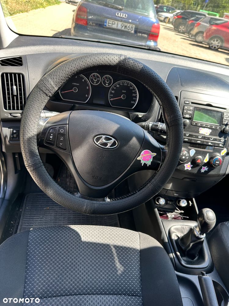 Hyundai i30 1.6 CRDi Blue Classic - 10