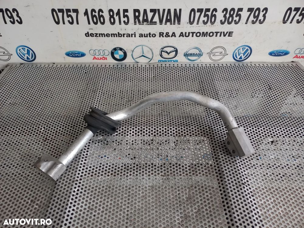 Conducta Furtun Clima Ac Audi A6 4G C7 A7 An 2011-2012-2013-2014-2015-2016-2017-2018 3.0 Tdi - Dezm - 3