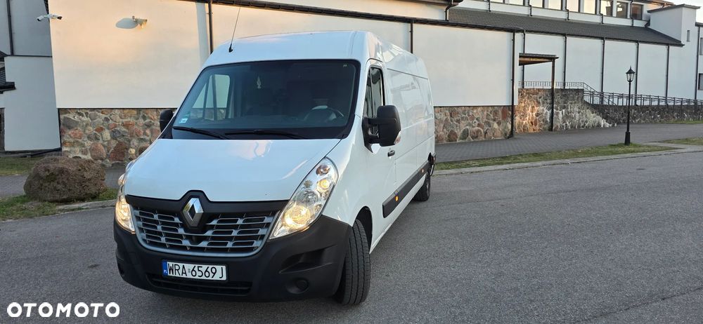 Renault Master - 3