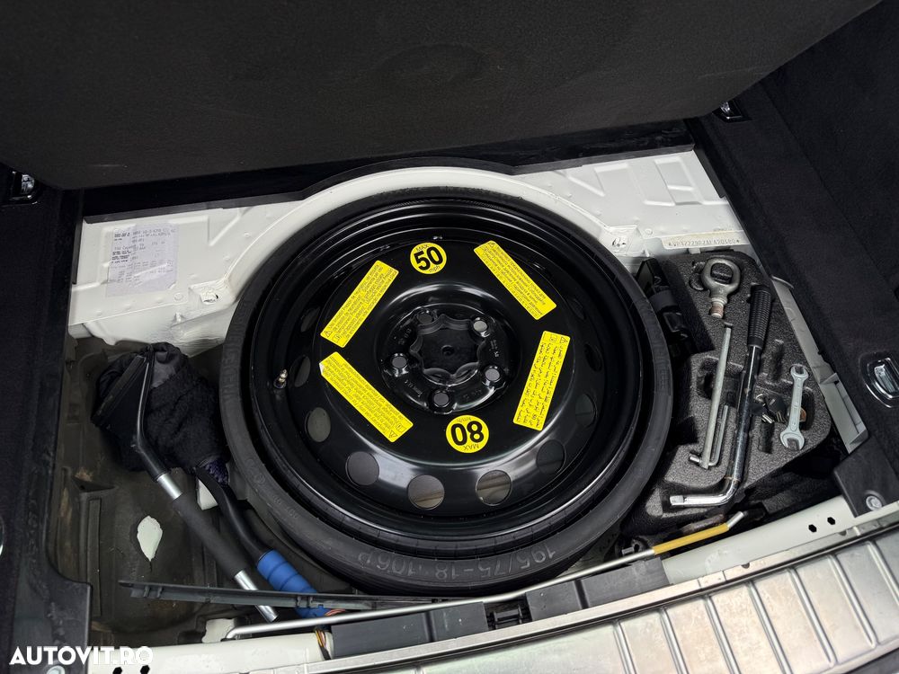 Porsche Cayenne - 18