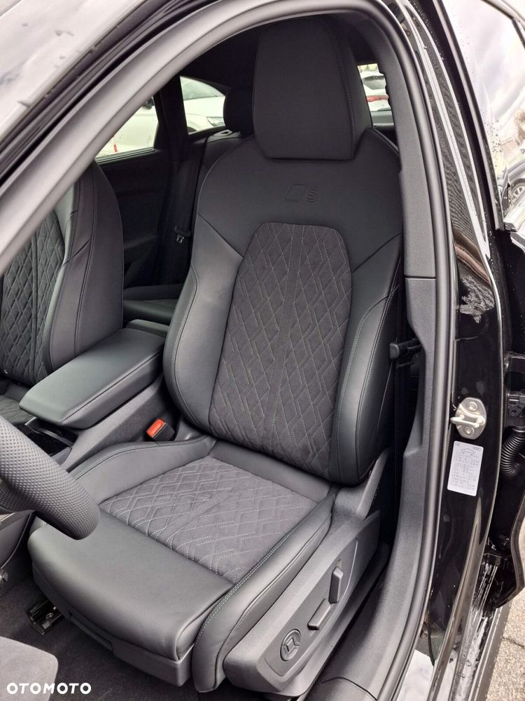Audi A5 Avant - 12