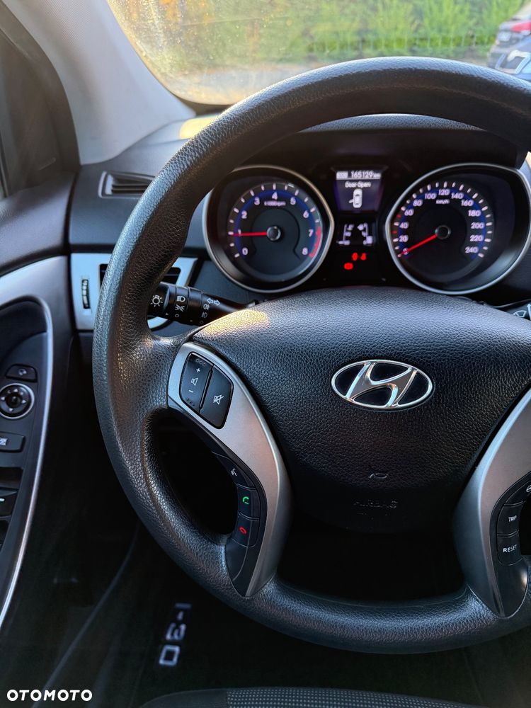 Hyundai i30 1.4 Style - 22