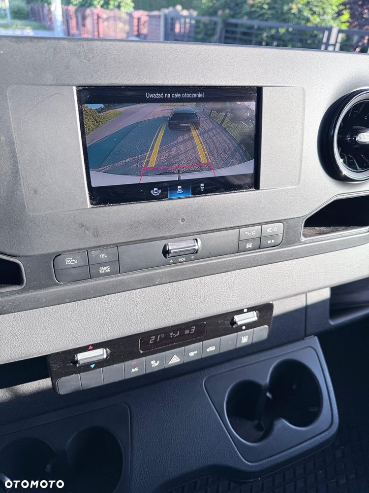 Mercedes-Benz Sprinter 214 314 L2H2 - 16