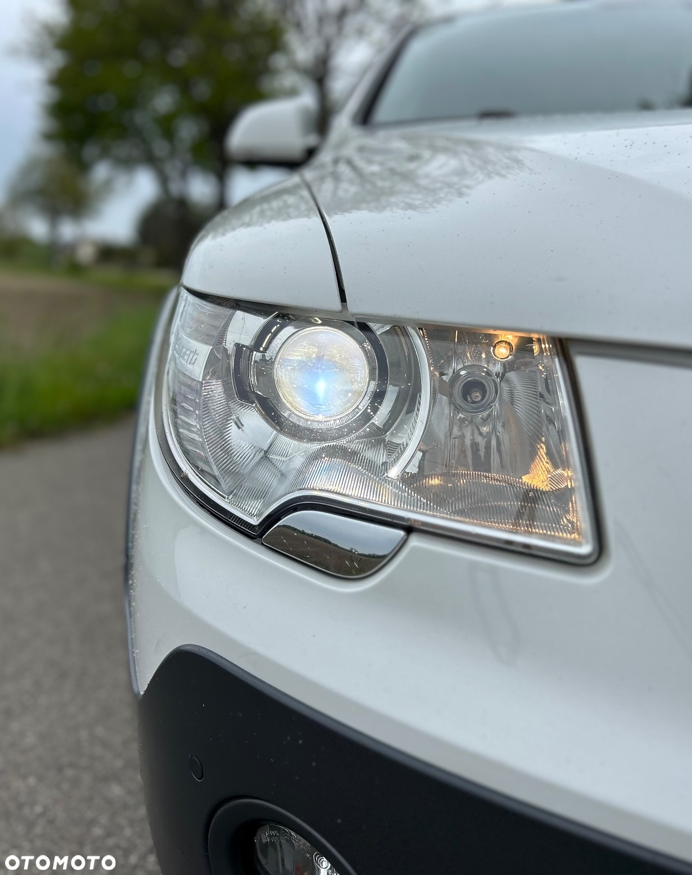 Skoda Superb Combi 2.0 TDI 4x4 DSG AllDrive - 13