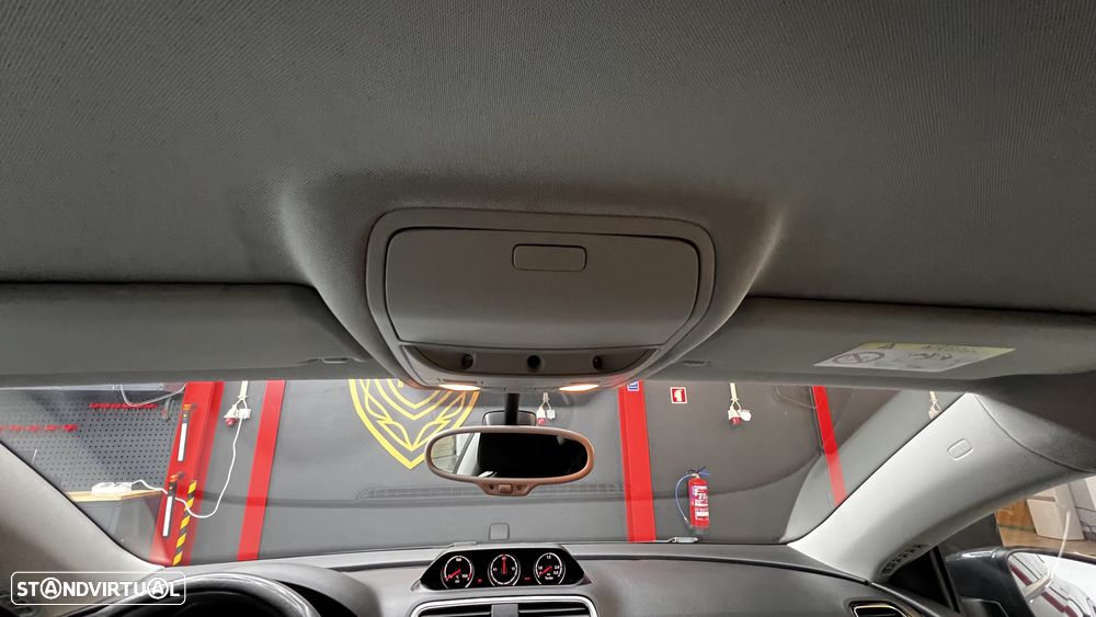 VW Scirocco 2.0 TDI Sport - 47