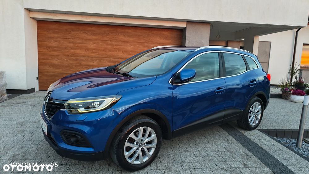 Renault Kadjar 1.3 TCe FAP Intens EDC - 30