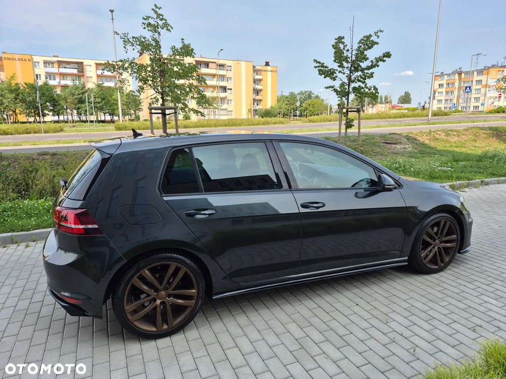 Volkswagen Golf GTD (BlueMotion Technology) - 15