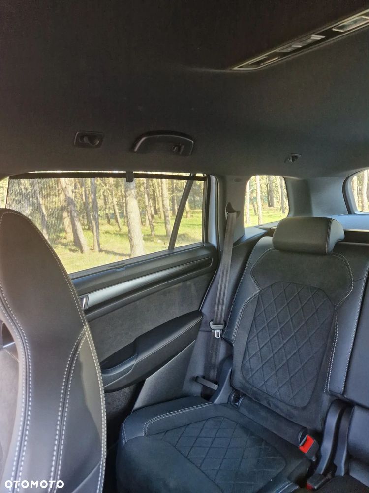 Skoda Kodiaq 2.0 TSI 4x4 Sportline DSG - 38
