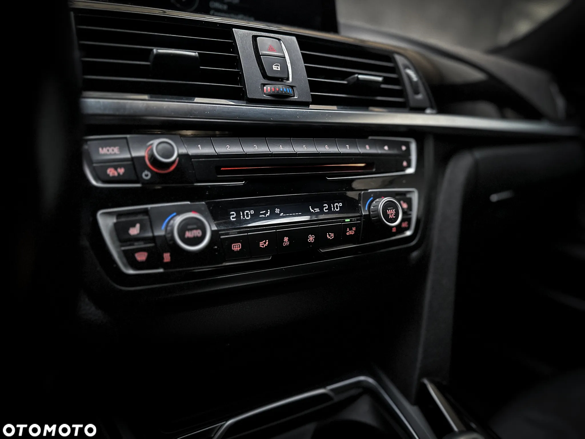 BMW Seria 4 435d xDrive M Sport - 26