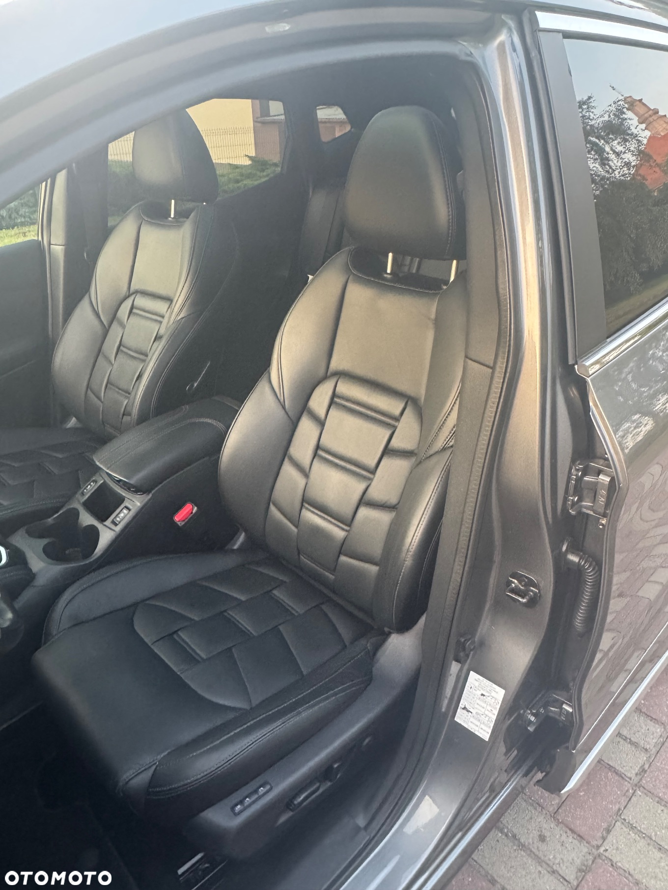 Nissan Qashqai - 8