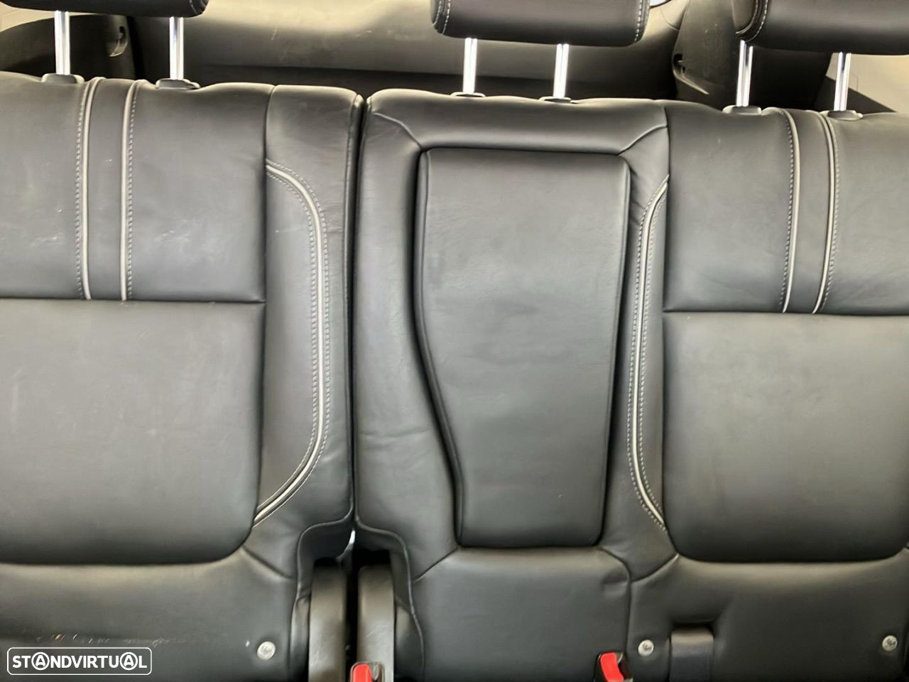 Mitsubishi Outlander 2.0 PHEV Intense Navi - 15