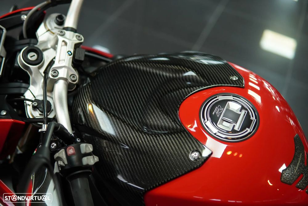 BMW S 1000 R - 9