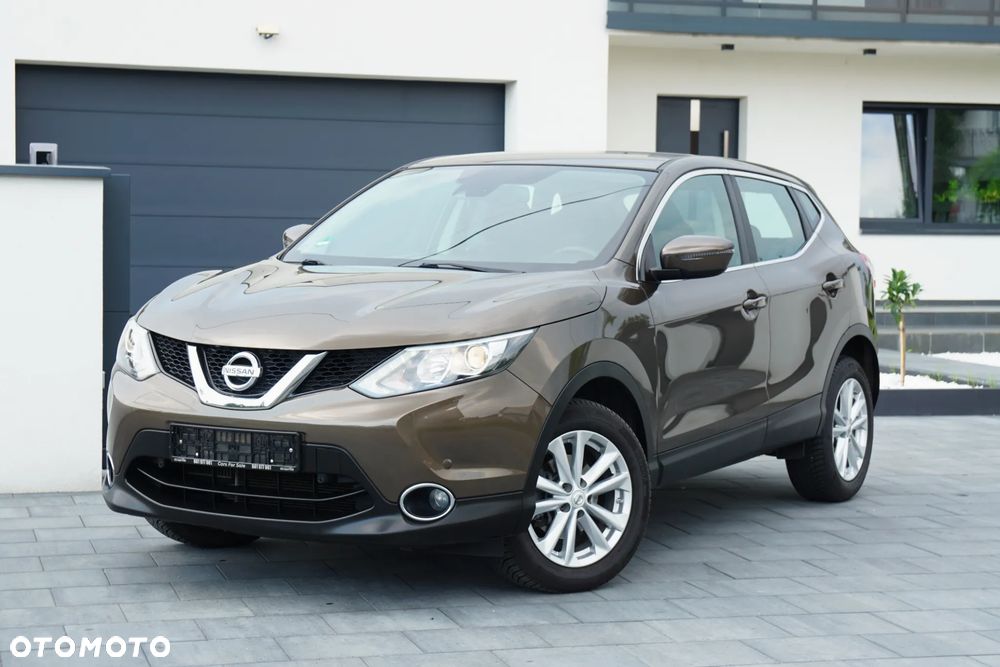 Nissan Qashqai - 19