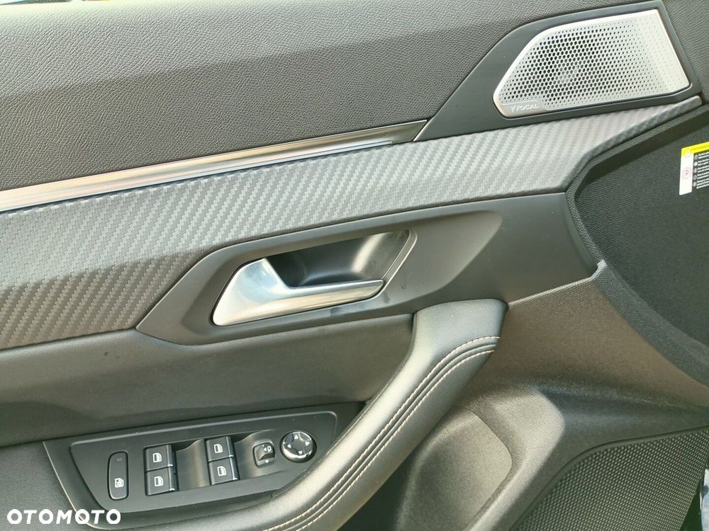 Peugeot 508 - 19