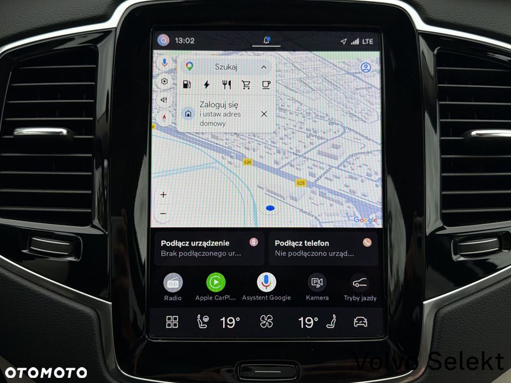 Volvo XC 90 - 26