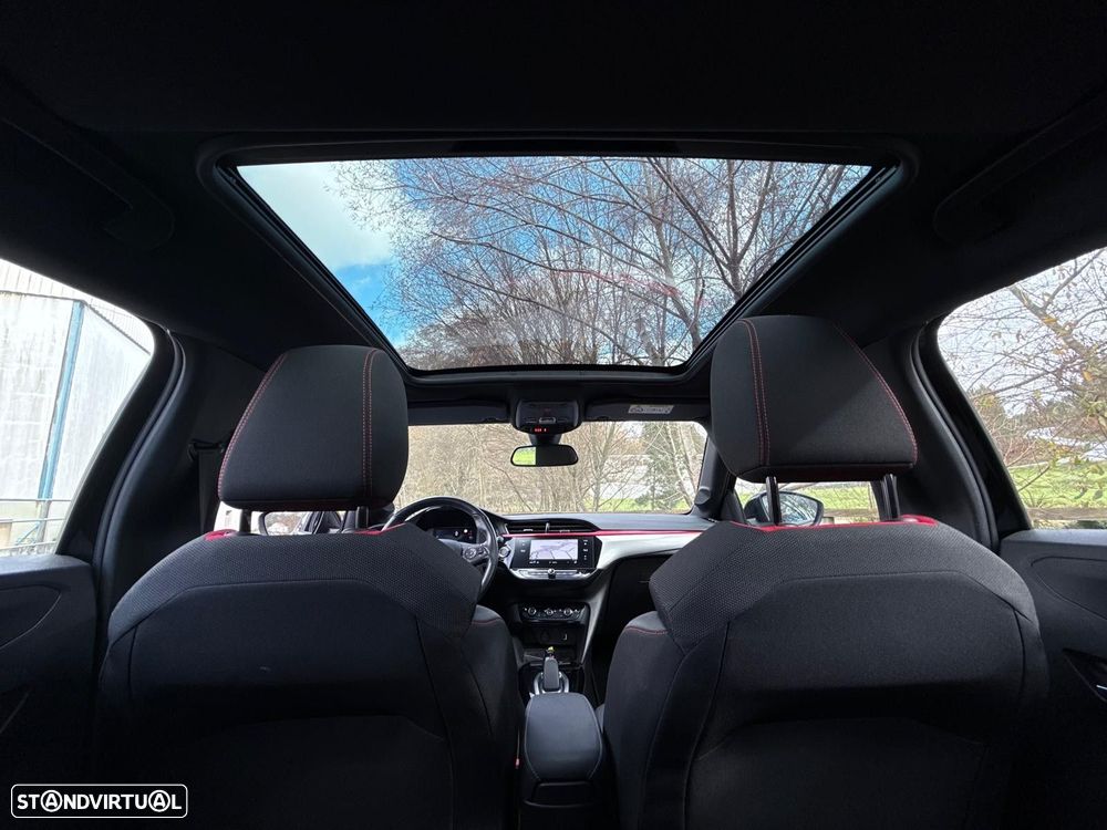 Opel Corsa-e GS Line - 33