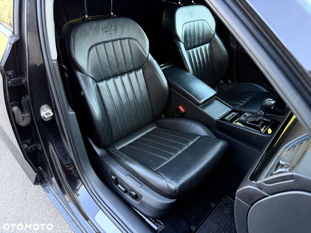 Skoda Superb 2.0 TDI L&K DSG - 7