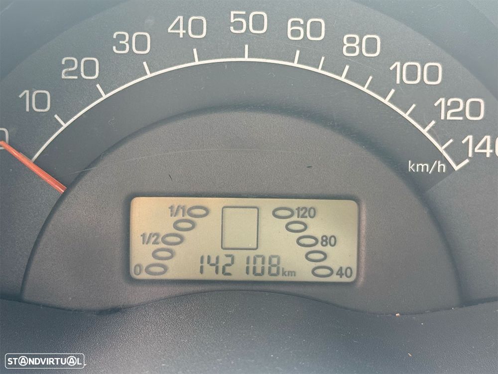 Smart Fortwo Cabrio - 14