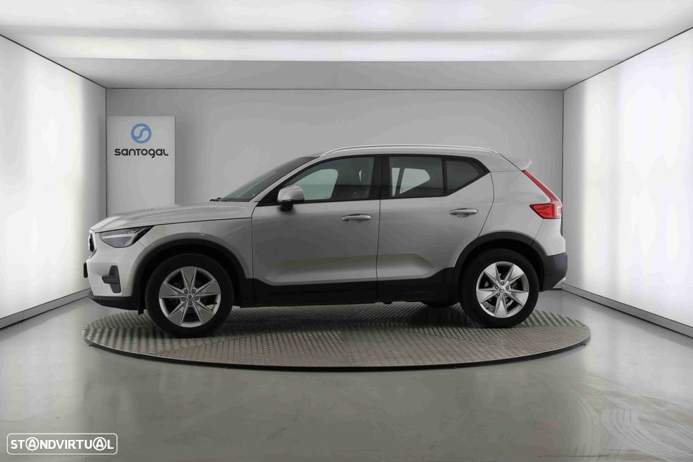 Volvo XC 40 1.5 T2 Core Auto - 6