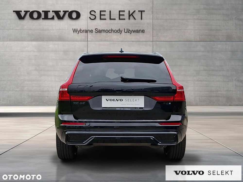 Volvo XC 60 - 5