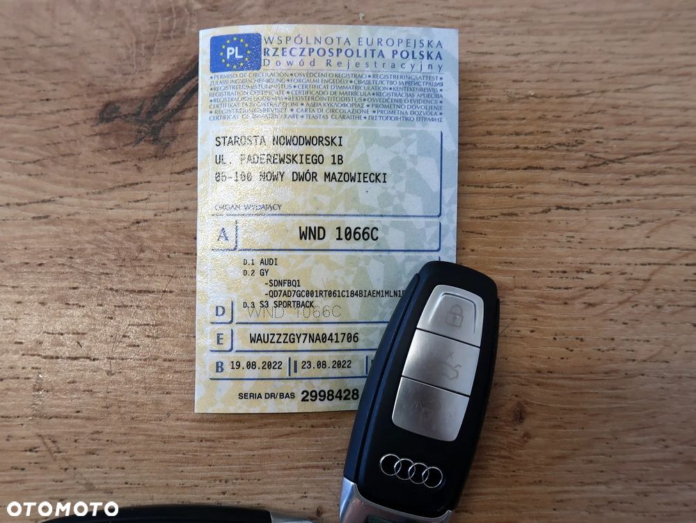 Audi S3 - 31