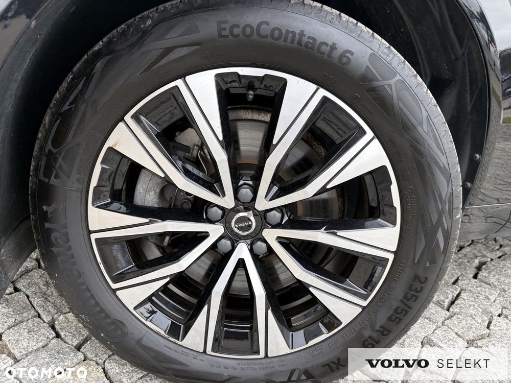 Volvo XC 60 - 8