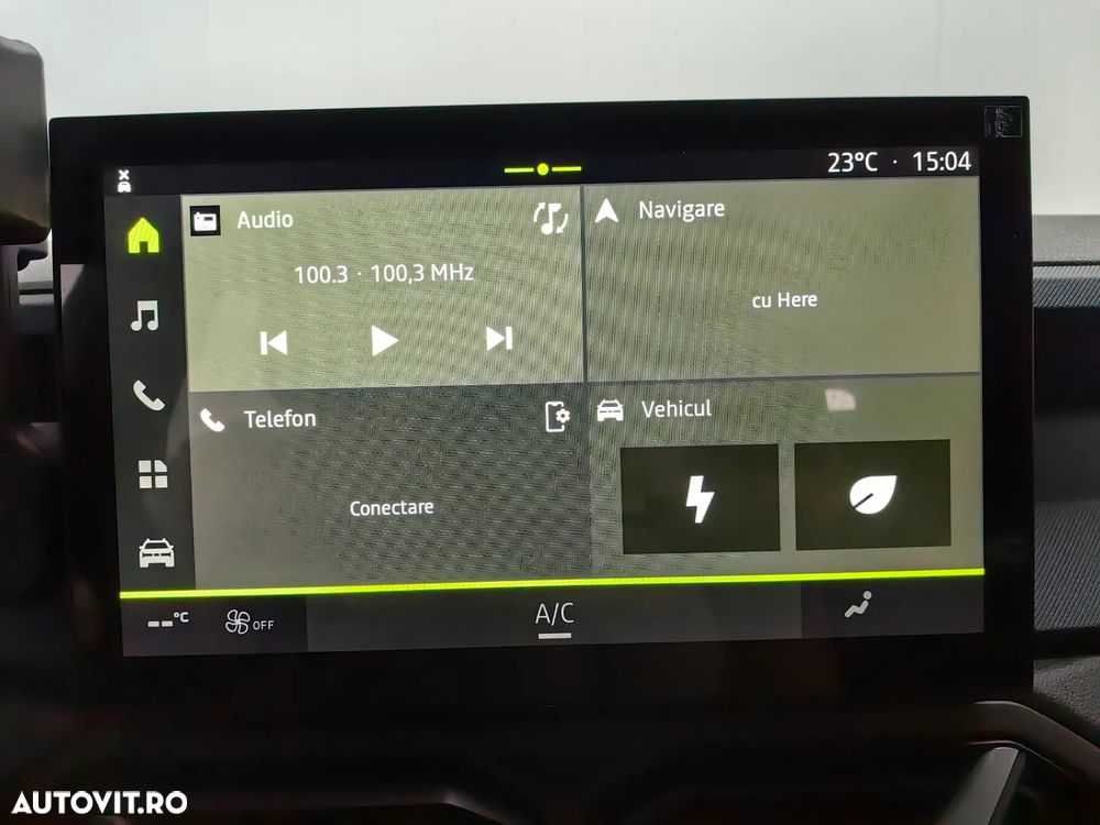 Dacia Duster HEV 140 Journey - 16
