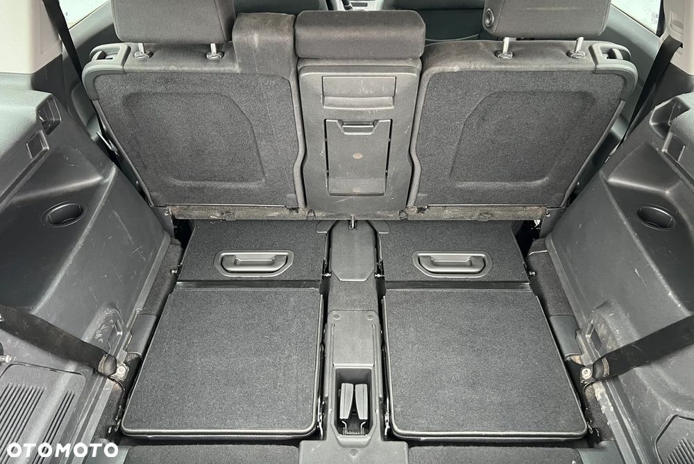 Opel Zafira 1.8 - 33