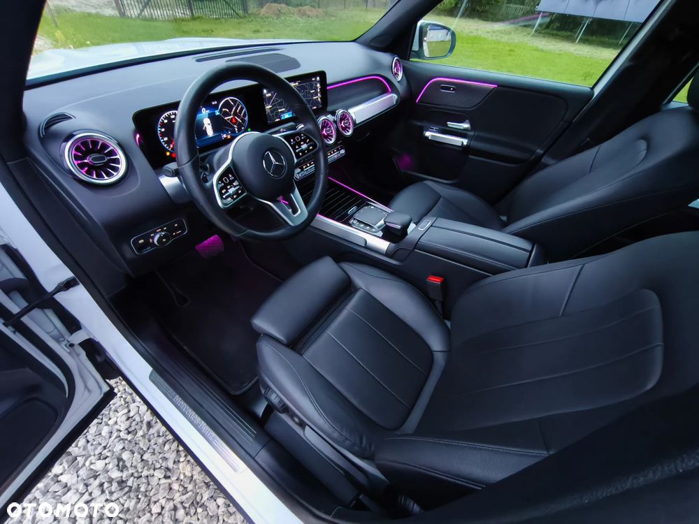 Mercedes-Benz GLB - 5