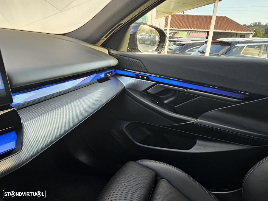 BMW i5 eDrive40 Pack Desportivo M - 34